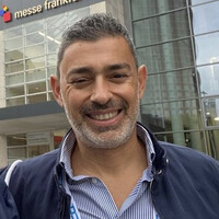 Andrea Rizza