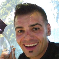Joaquin Chaparro