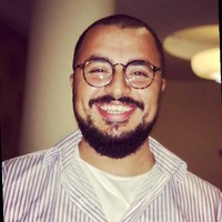 Muhammad Aidarous