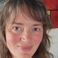 Jen Gergen