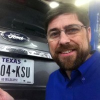Mark Staab