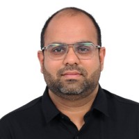 Vishwas Deshmukh