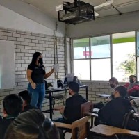 Daniela Hernandez Lozano
