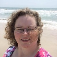 Nancy Forge