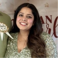 Parminderjit Kaur