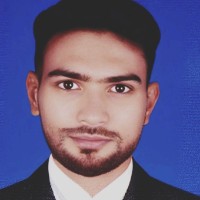 Md. Forhad Hossain