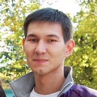 Dauren Kustayev