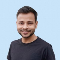 Rupesh Verma