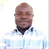 Eric Akulo Abende