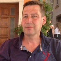 Sander Hakbijl
