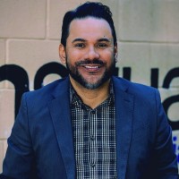 Christopher Sanchez
