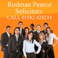 Rodman Pearce Solicitors