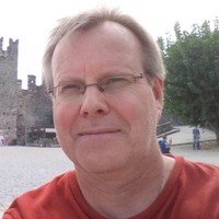 Joachim Bluhm