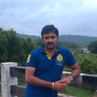 Praboth Anandan
