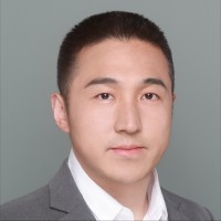 Jonathan Zhu