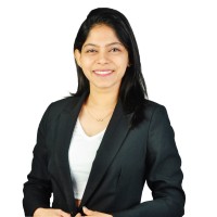 Nanditha Jessica Sequeira