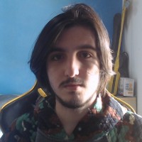 João Pedro Soares Ribeiro