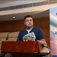 Chintan Bhadja