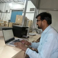 Ashwin Mange