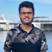 Drumin Gajjar