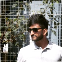 Gokul M R