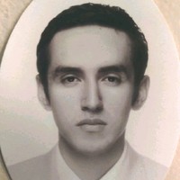 Aaron Pinzon Cervantes