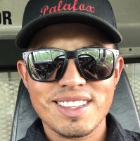 Rogelio Palafox