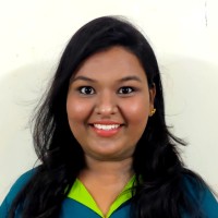Sharmila R