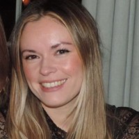 Emma Clare (Née Smart)