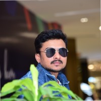 Premsagar Shetgar