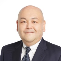 Kensuke Suzuki