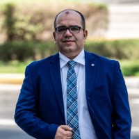 Mohamed Shaaban