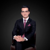 Syed Osama Zaidi