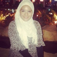 Menna El Kosheiry