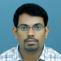 Aneesh S.V