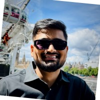 Harsh Patil