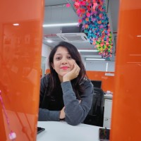 Shital Nadavadekar