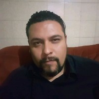 Christopher Jiménez