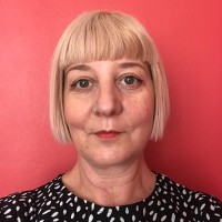 Clare Childs