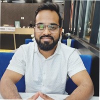 Kevin Varghese