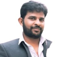 Mallesha Kanchugantla