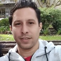 William Ibarra