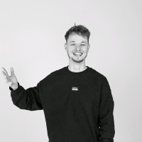 Joran Burmanje