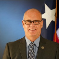 Robert Terry, Mpa
