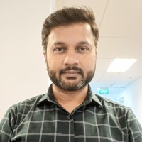 Govindarajan Ponnusamy