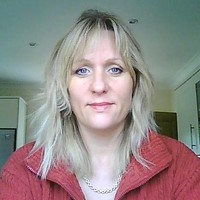 Caroline Peall