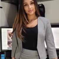 Alexandra Morales