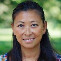 Staci Chen