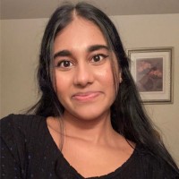 Amrutha Ravi