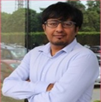 Hareet Arora